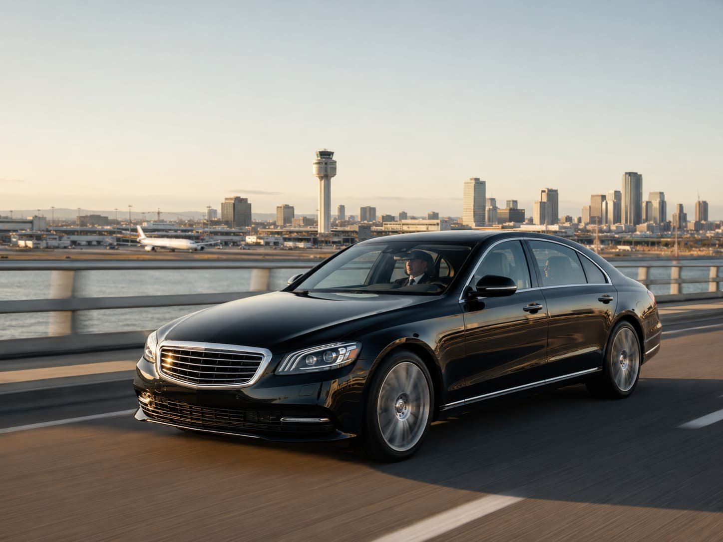 Westchester County Airport Limo Service