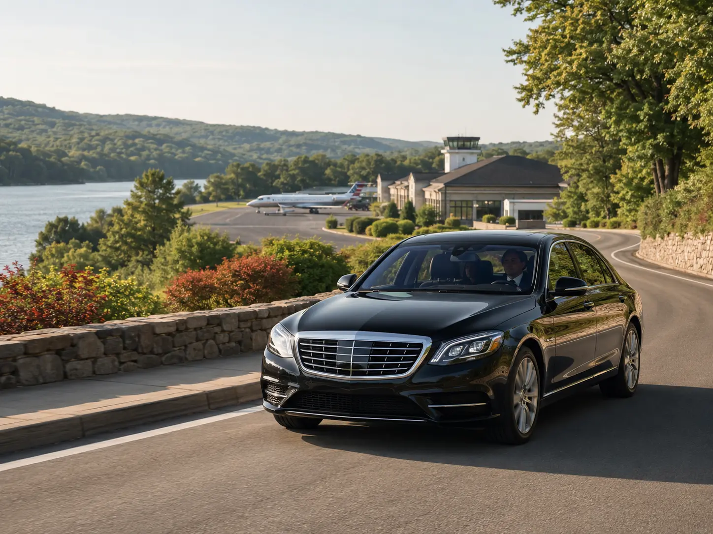 Newark Airport Limo Service