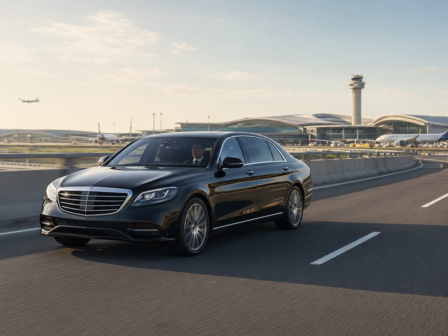 JFK Airport Limo Service
