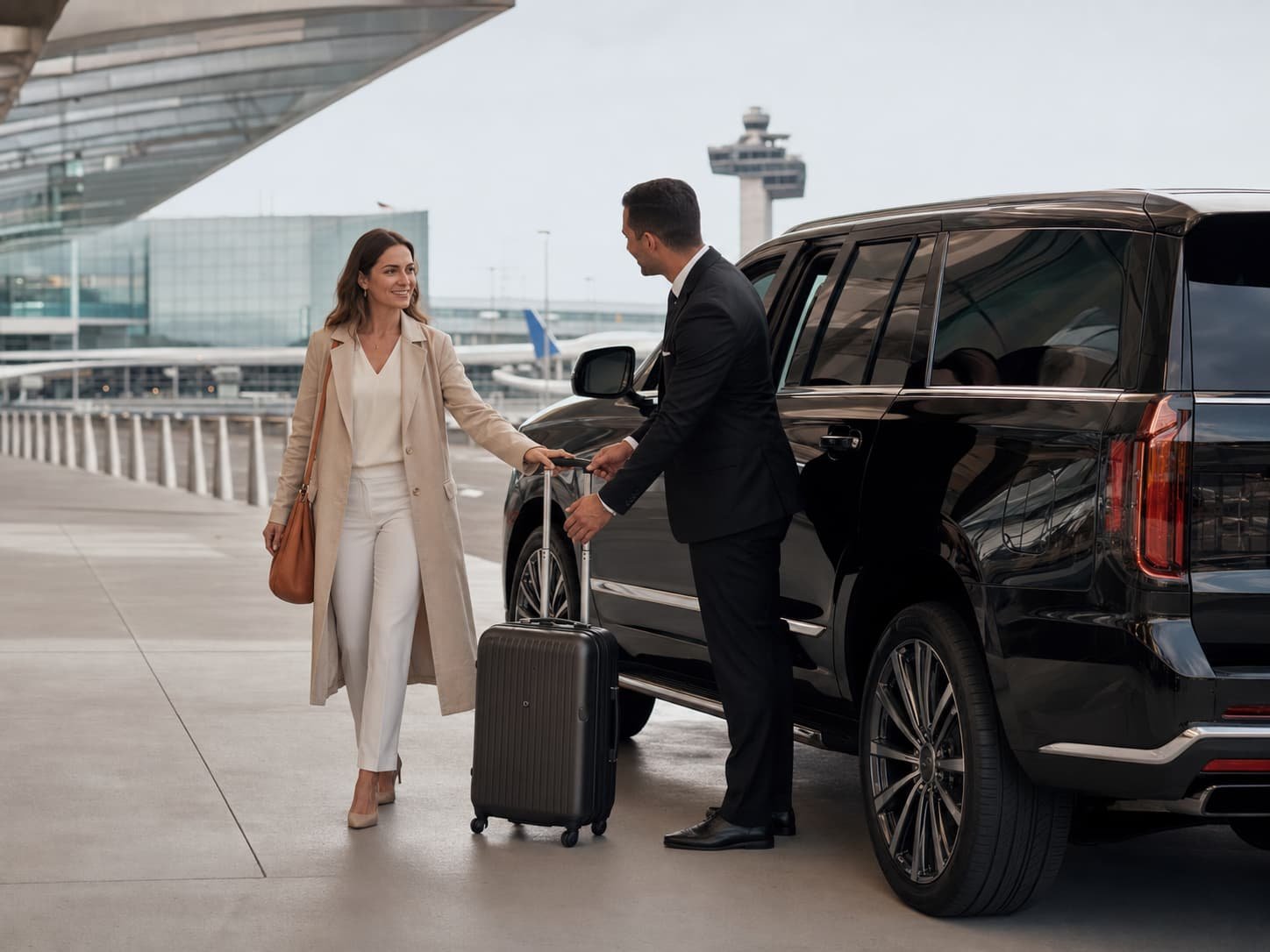 JFK Airport Limo Service