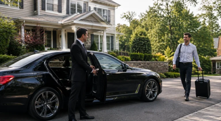 JFK Airport Car Service