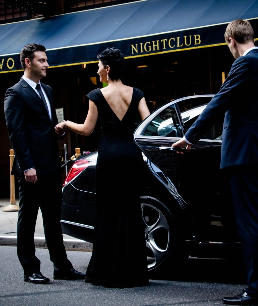 Dobbs Ferry Airport Limo Service