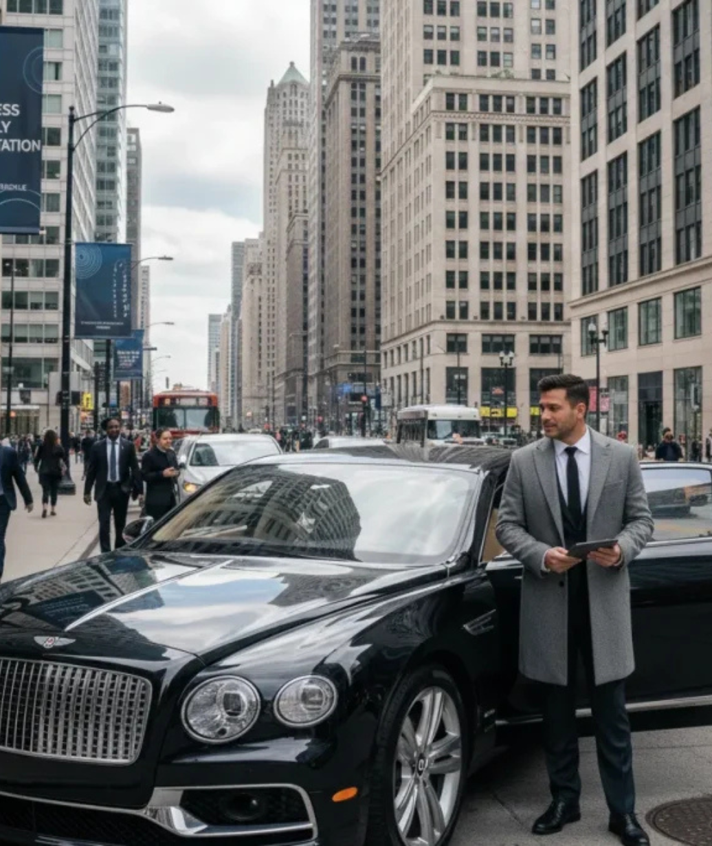Dobbs Ferry Airport Limo Service