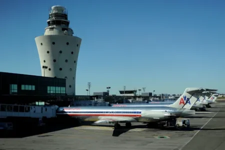 LaGuardia Airport