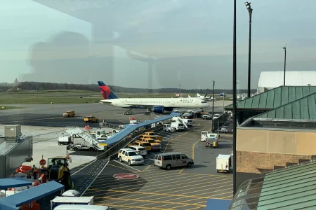 Westchester County Airport
