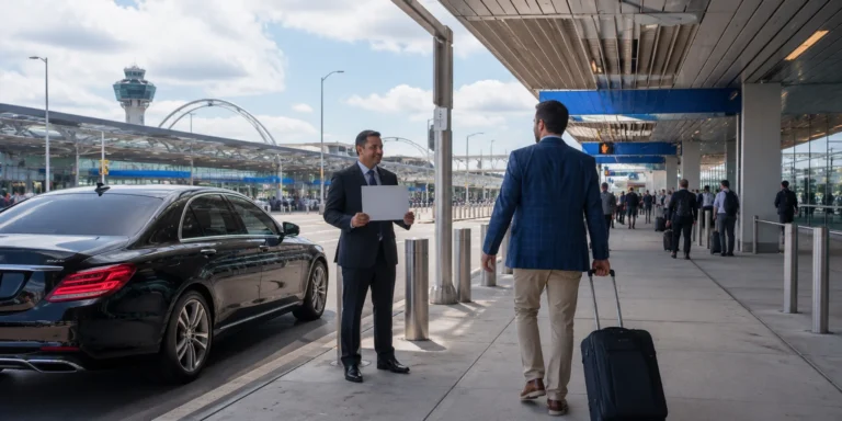 JFK Airport Limo Service