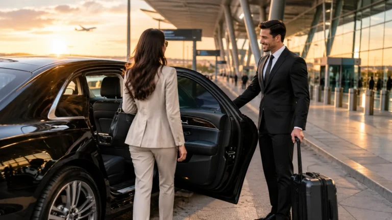 Airport Limo Service