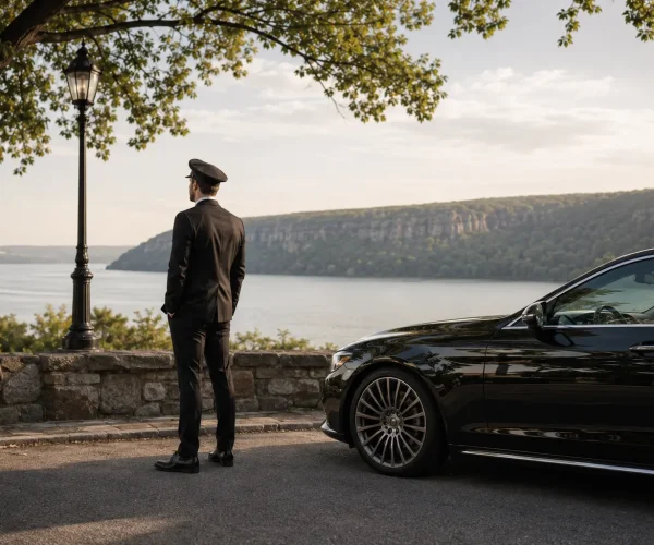 Dobbs ferry airport limo service