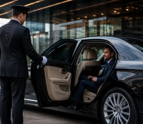 Chauffeur Service